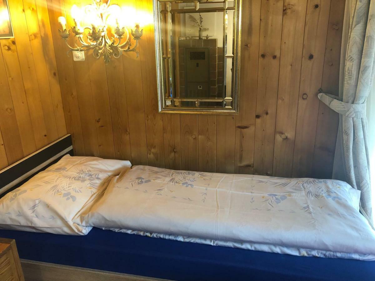 Free Spirit Chalet Fluehli Luaran gambar